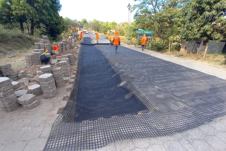 Geomalla-Forgrid-BX30-ConcreteraTotal-Nicaragua-Panama